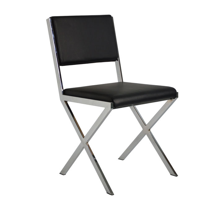 Metal Chair