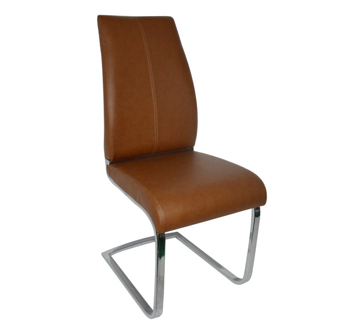Metal Chair