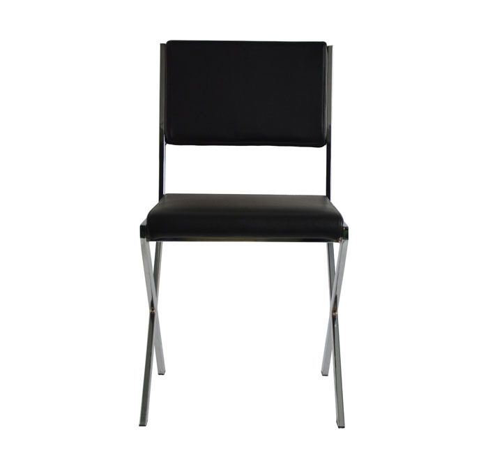 Metal Chair