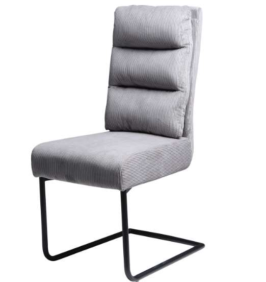 metal Chair