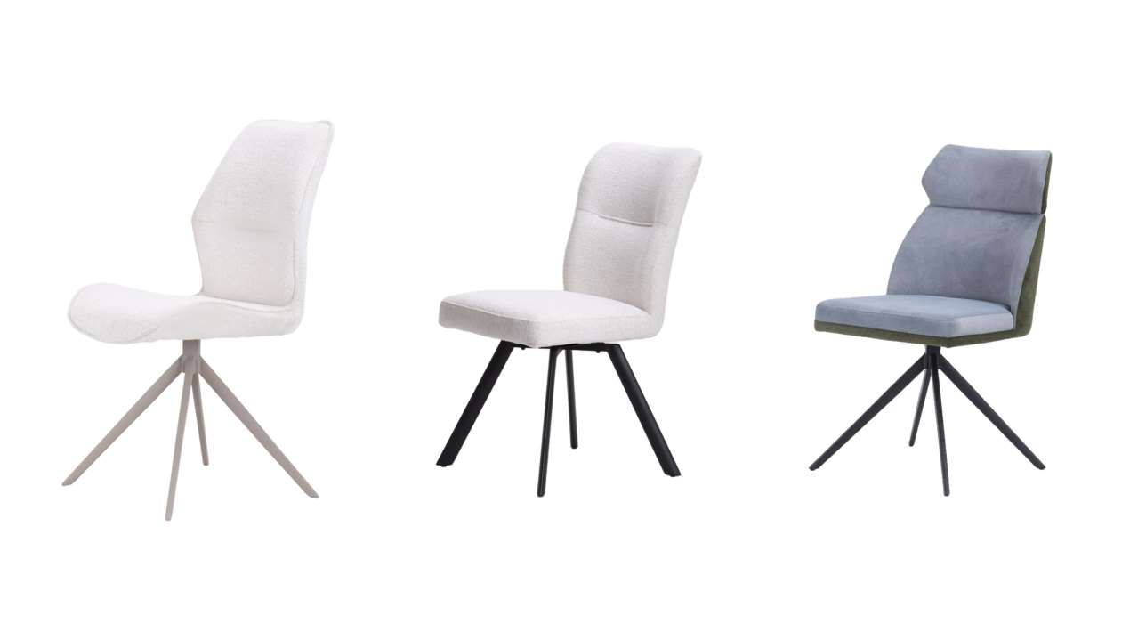 metal Chair