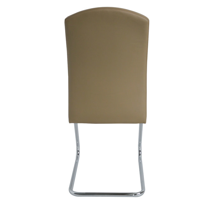 Metal Chair