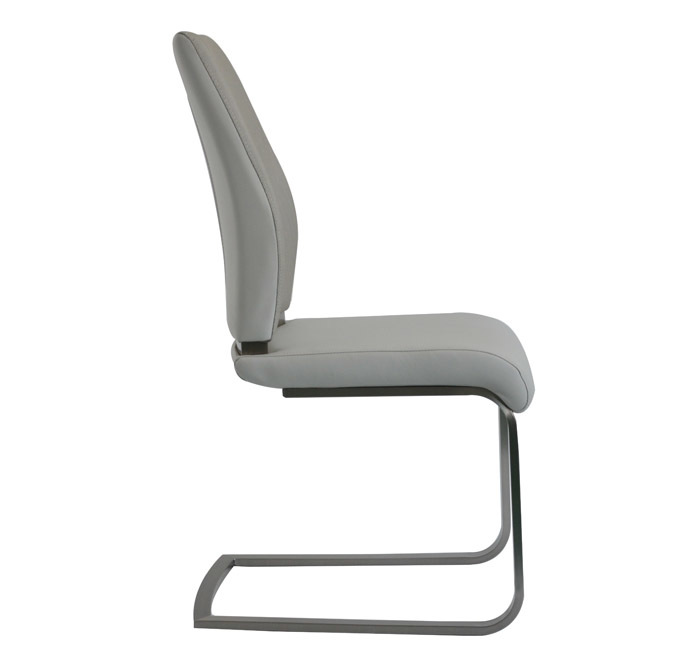 Metal Chair