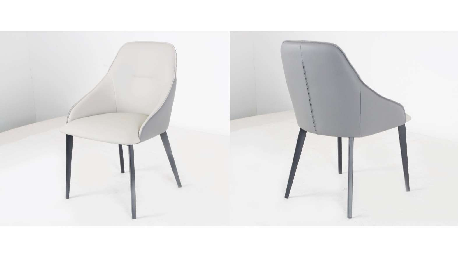 metal Chair