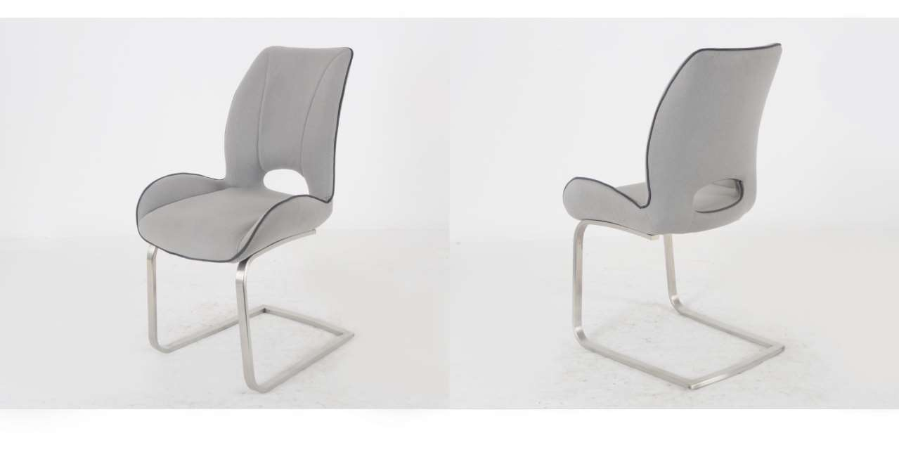 metal Chair