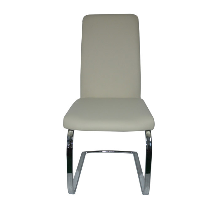 Metal Chair