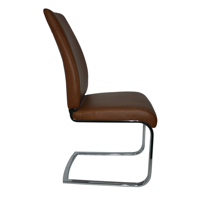 Metal Chair
