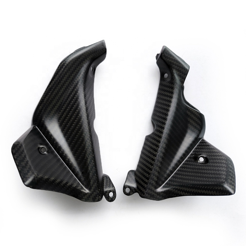 Choosing the Best Carbon Fiber Motorcycle Tail Fairing Vented: A Comprehensive Guide