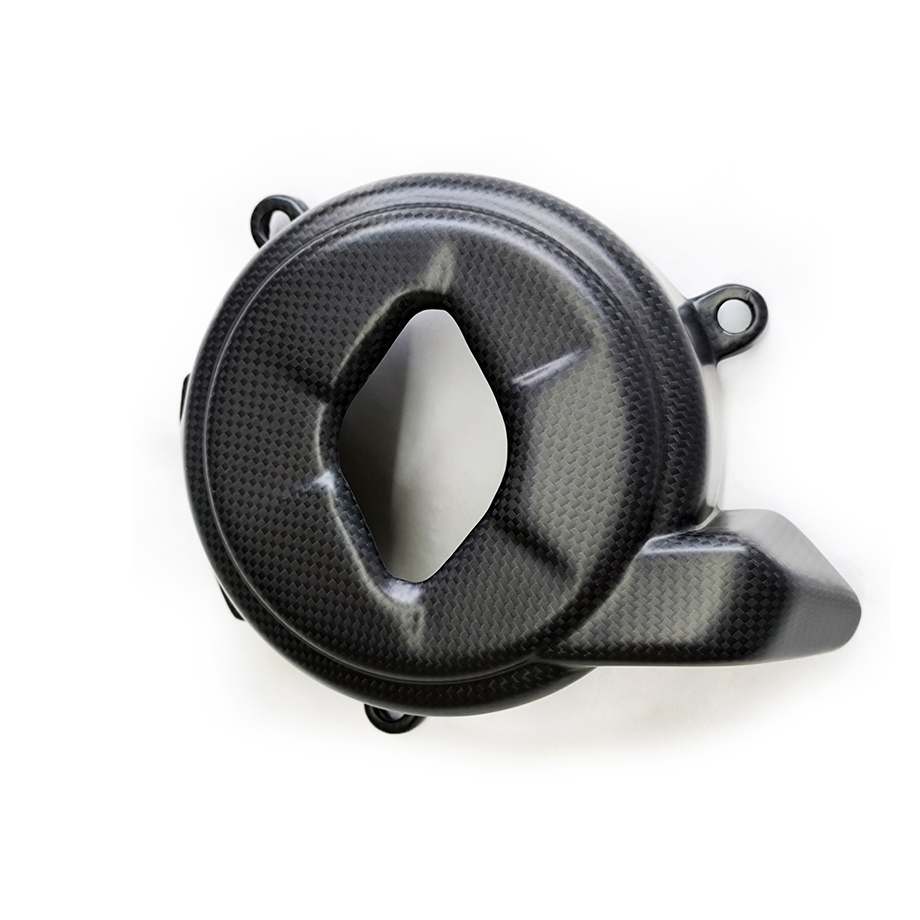 3K Plain Weave, Matte Finish 3K Plain Weave, Matte Finish