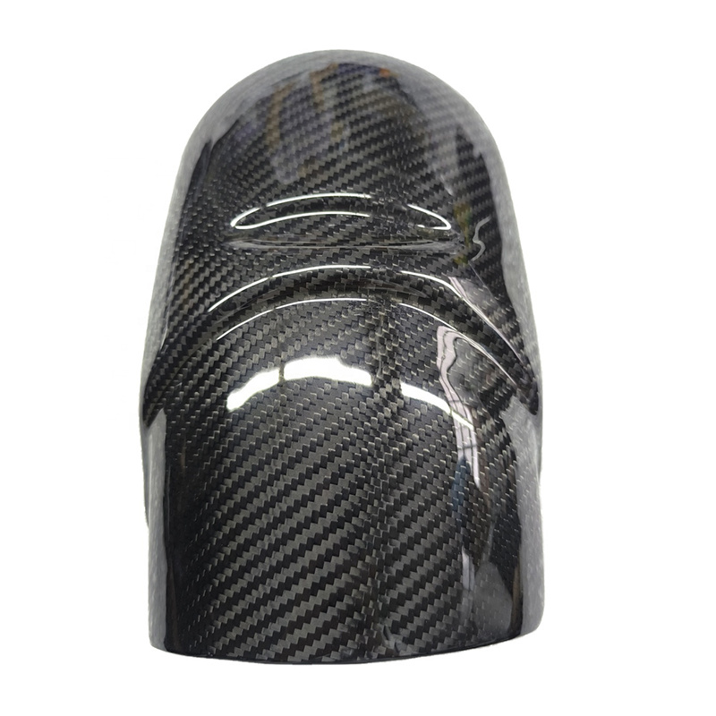 Understanding Carbon Fiber Motorcycle Ignition Rotor Covers: Key Insights for Enthusiasts