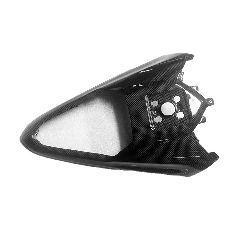 Quality Carbon Fiber Motorcycle Parts Undertail Fairing for Yamaha R6