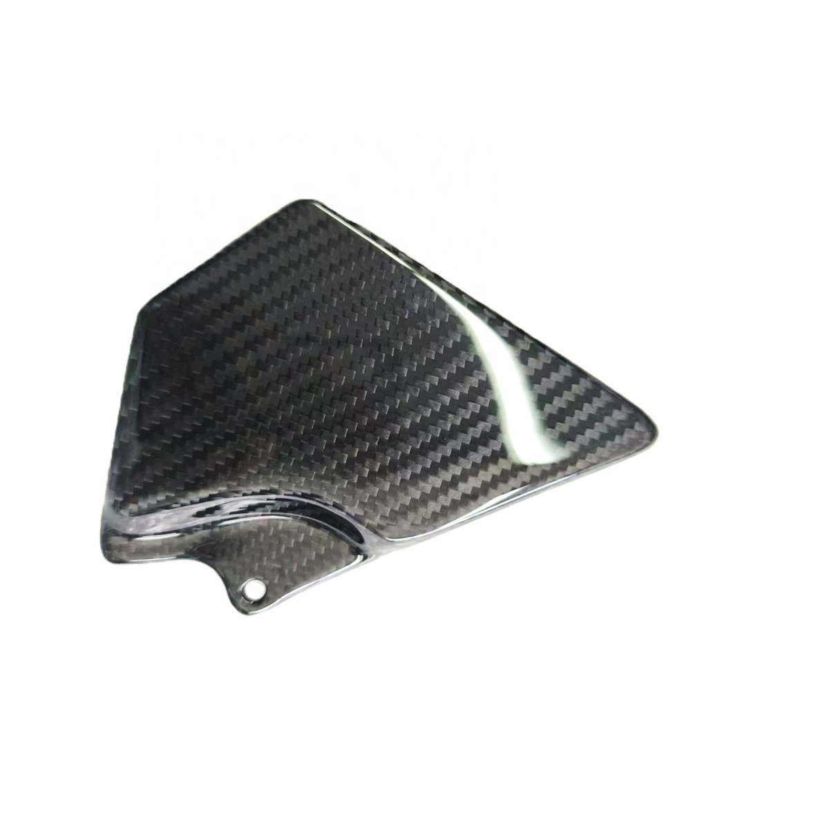 High Quality Glossy Carbon ABS Cover Motorcycle Fenders for Kawasaki Z900RS Quality Carbon Fiber Parts