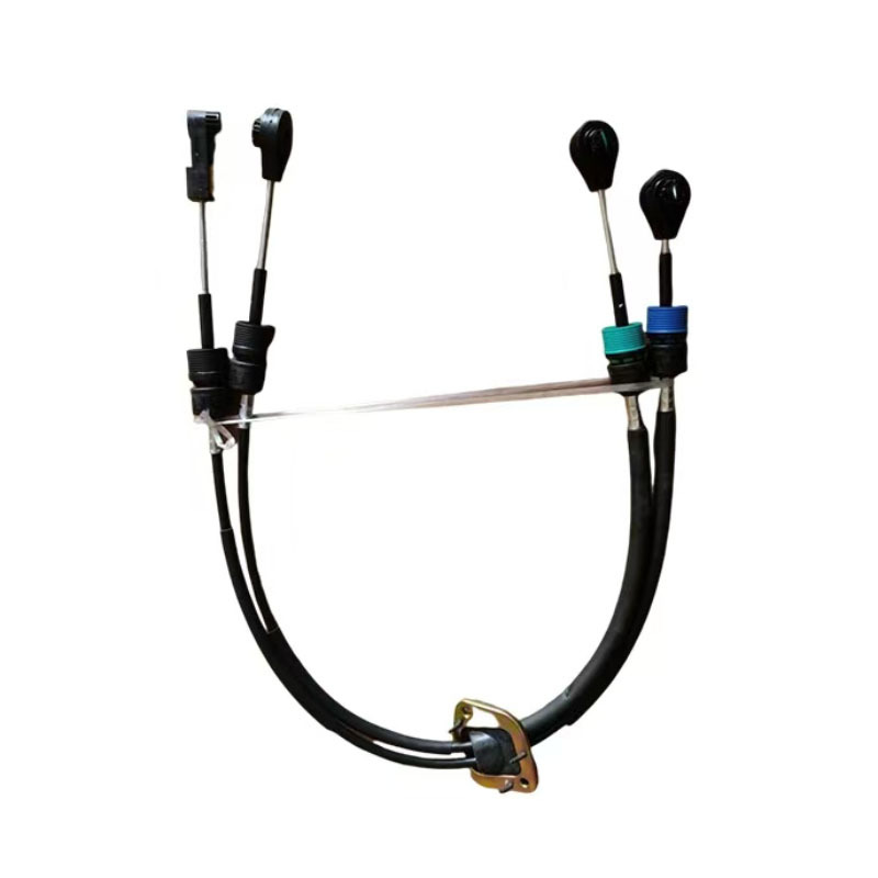 Foton Tourano shift cable V1172390108A0