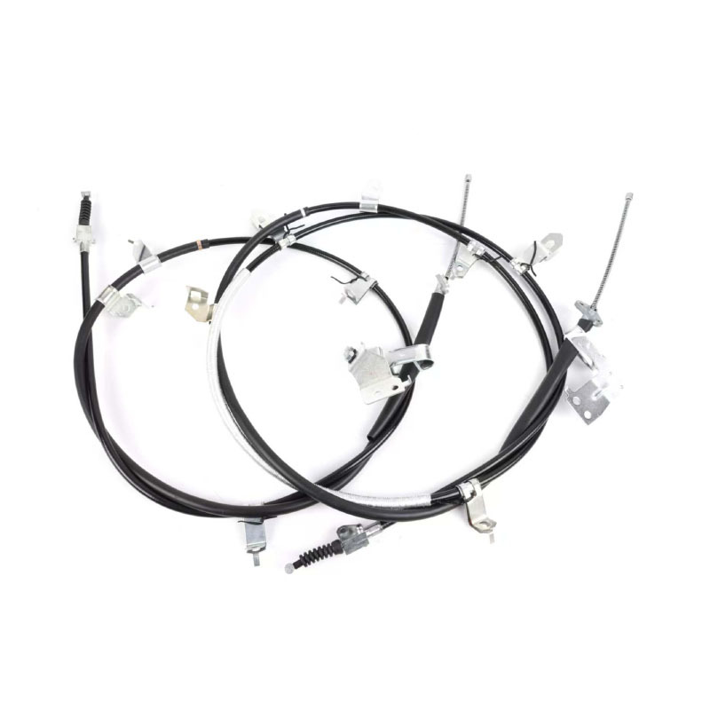 Kowloon rear brake cable 46420-Z9051 46430-Z9051