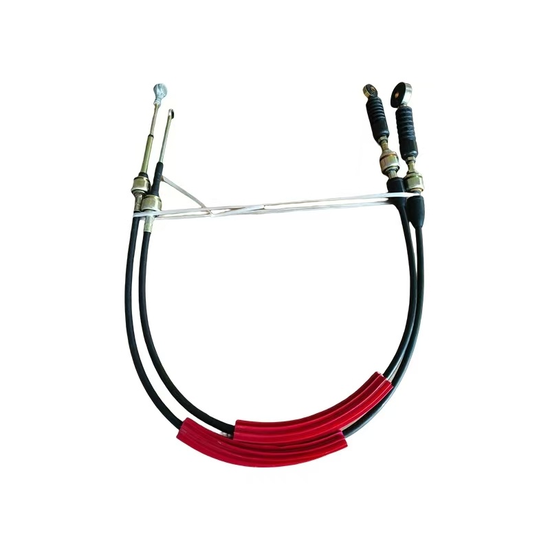 Zhonghua FRV shift cable 3427013 3412025
