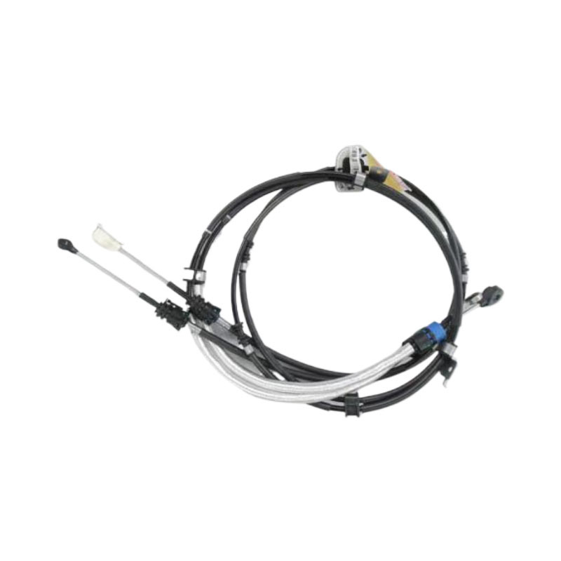 Foton Scenery G9 Shift Cable K1172390109A0