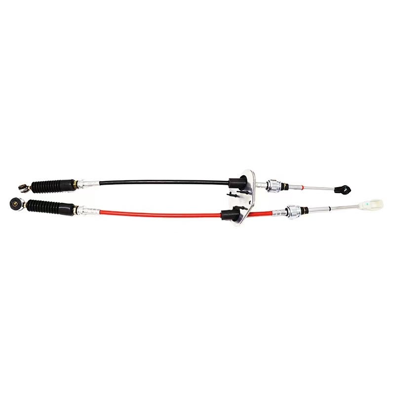 Dongfeng Fengxing shift cable B13-1703410
