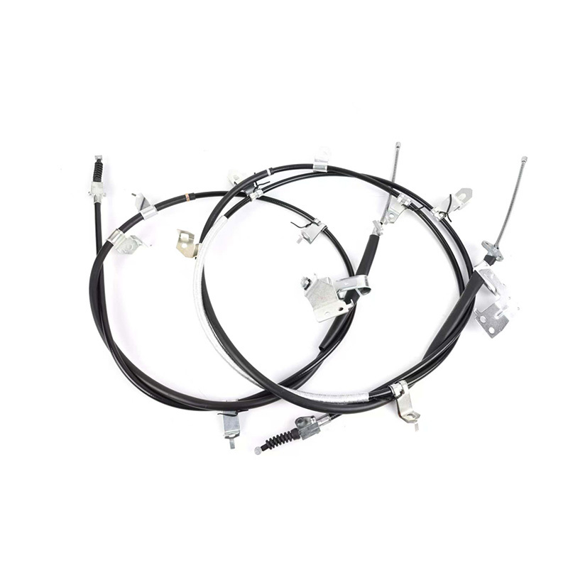 Understanding the Importance of a Durable Clutch Cable for Automotive Performance