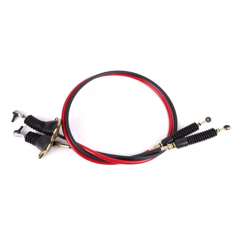 Jinbei Haishi shift cable and shift cable 3021139-4Y