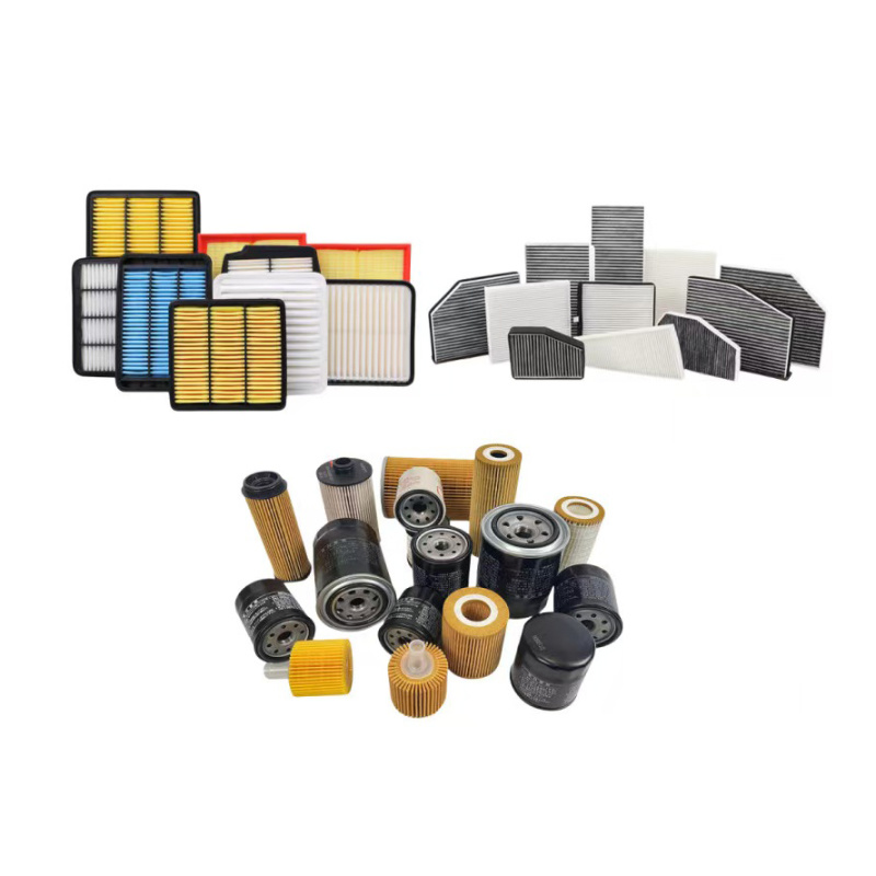 Air filter