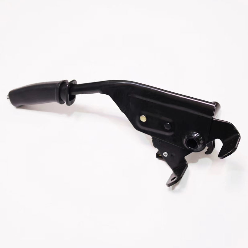 Understanding the Importance of a Quality Handbrake Lever Assembly