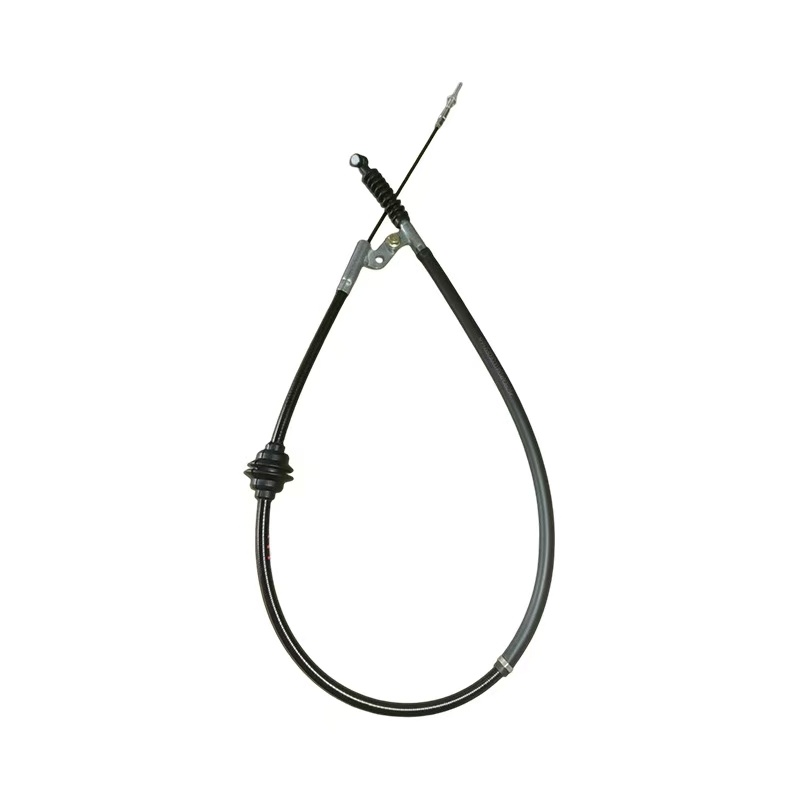 Front handbrake cable P1353030001A0 for Futian Road Explorer