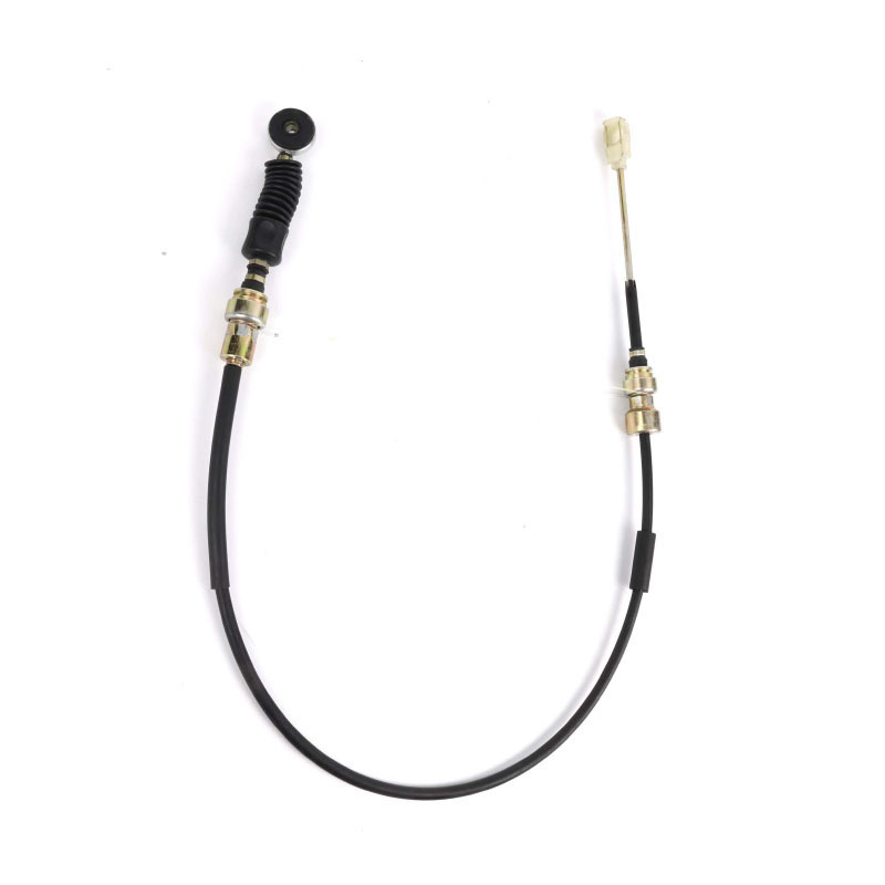Old Toyota RV4 shift cable