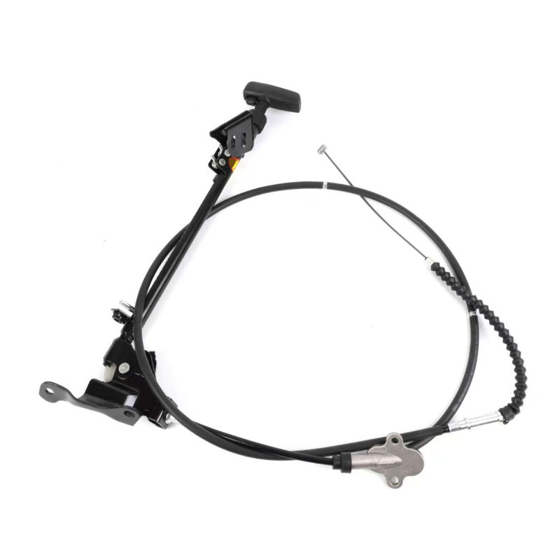 Foton Scenery G7 handbrake lever assembly K1353030003A0