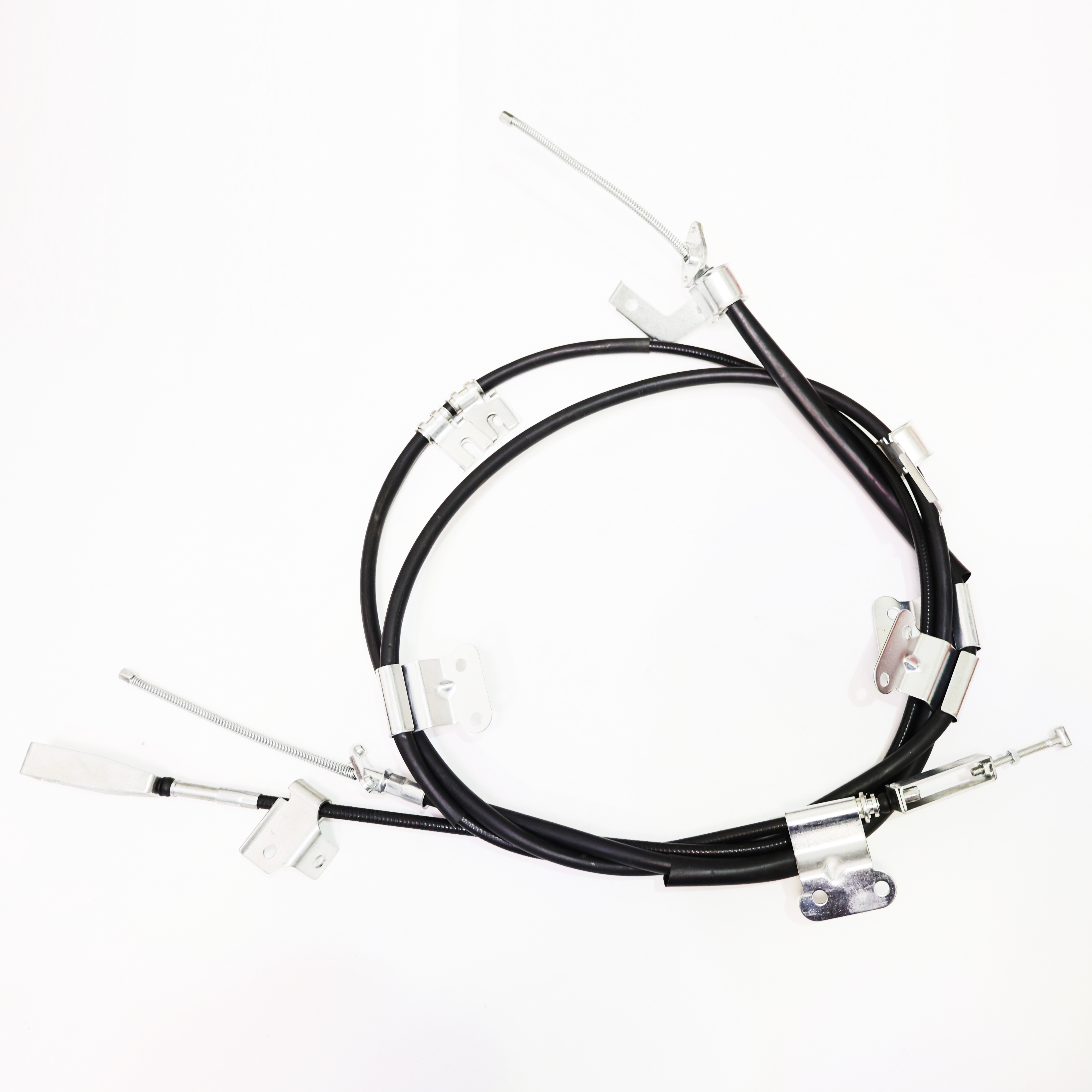 Futian Road Explorer Rear Brake Cable P1240160003 P1240600004