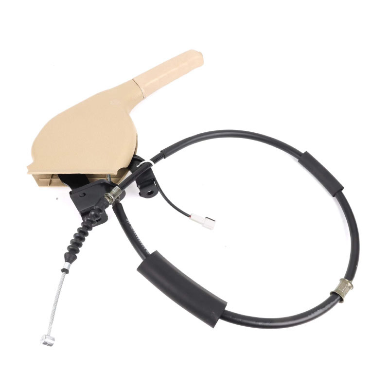 Grace Monpak 4th generation handbrake lever assembly