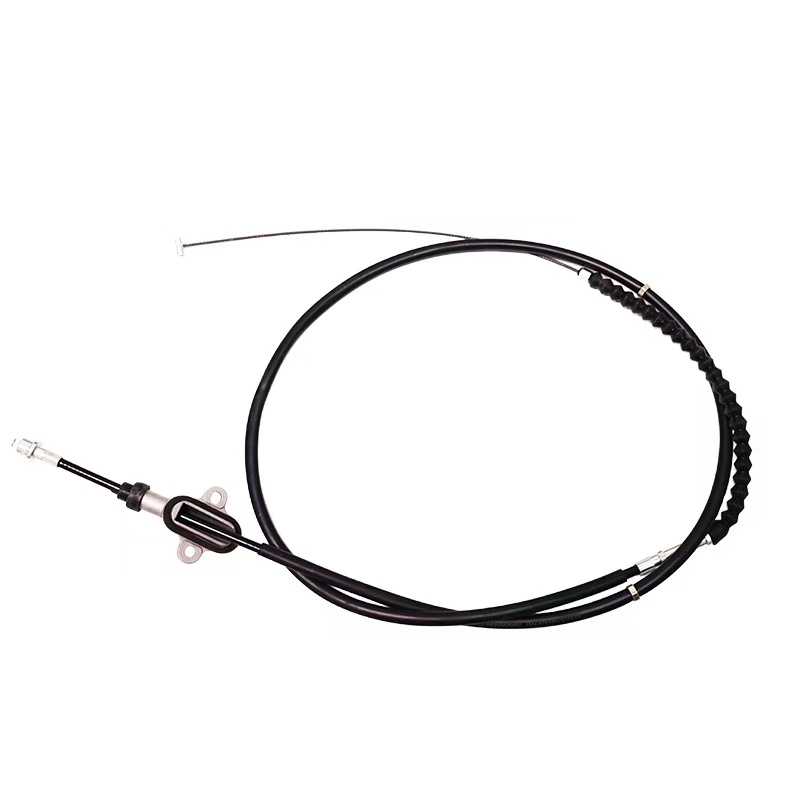 Kowloon front handbrake cable