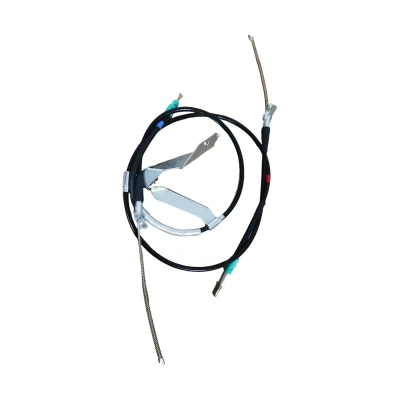 Foton Tourano rear brake cable 6498-AE-2 6498-AF-2