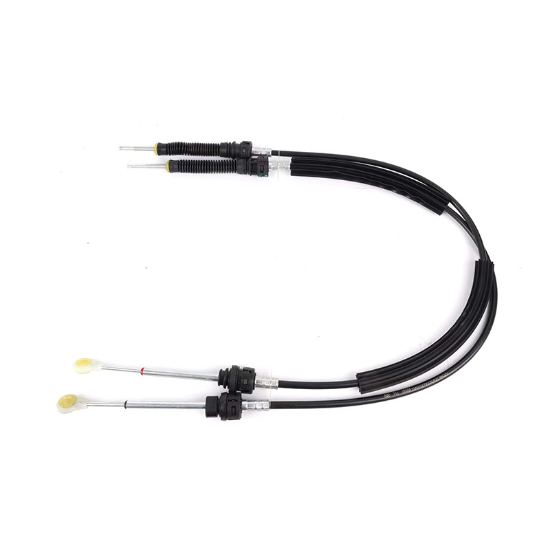 Understanding the Importance of a Durable Clutch Cable in Automotive Applications