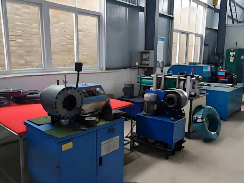 Factory Factory