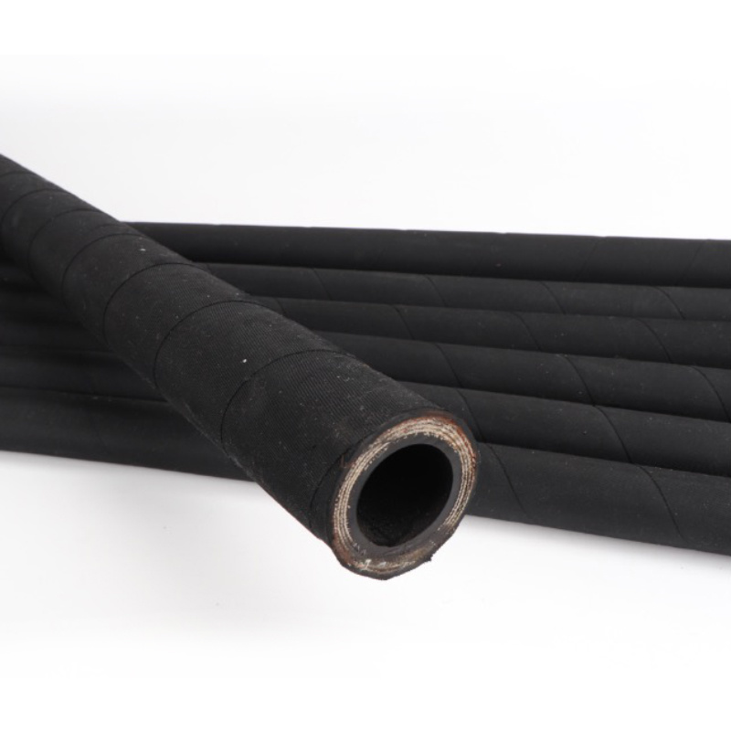 Rubber hose