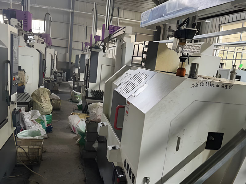 Factory Factory