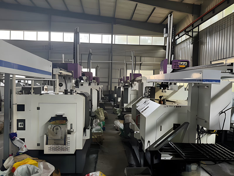Factory Factory