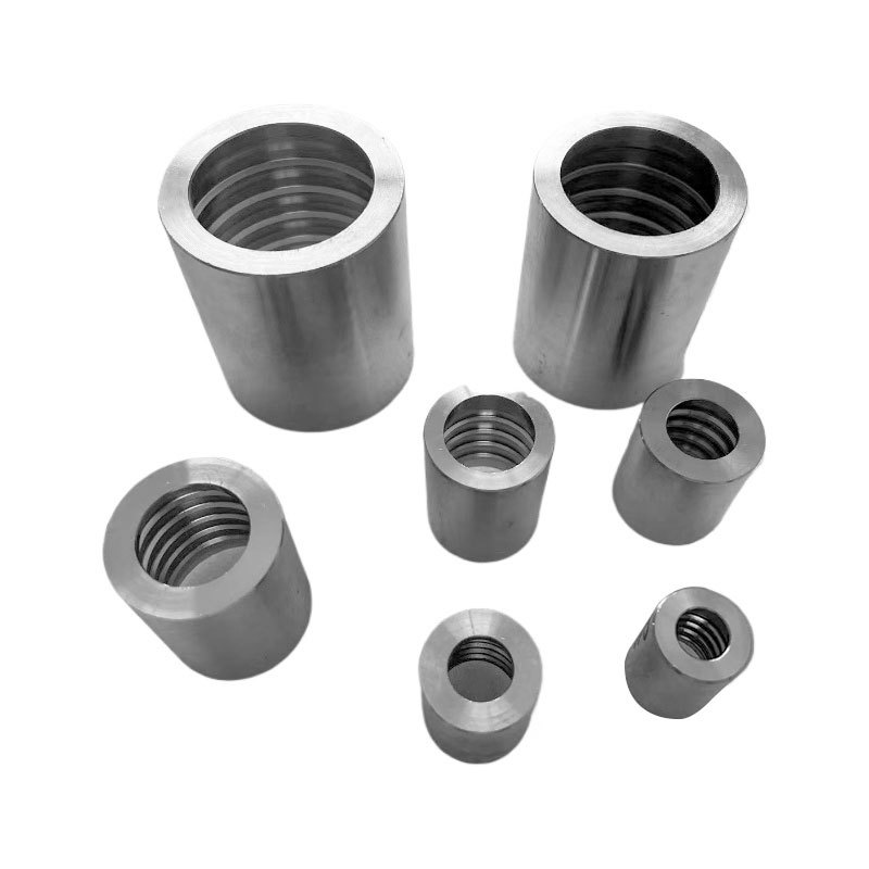 Stainless steel joint