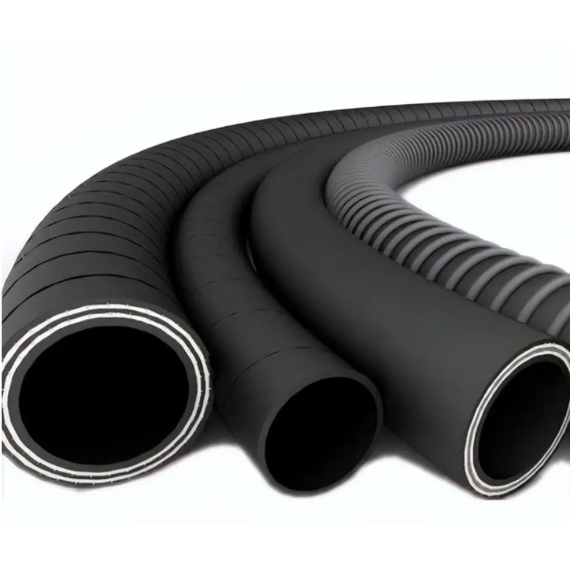 Rubber hose