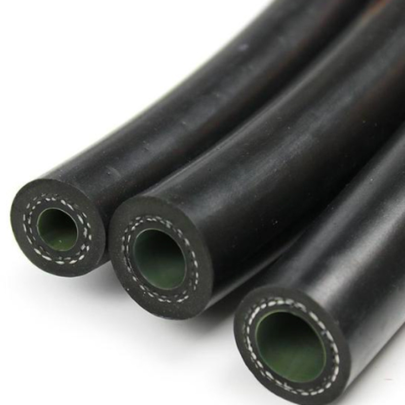 Rubber hose