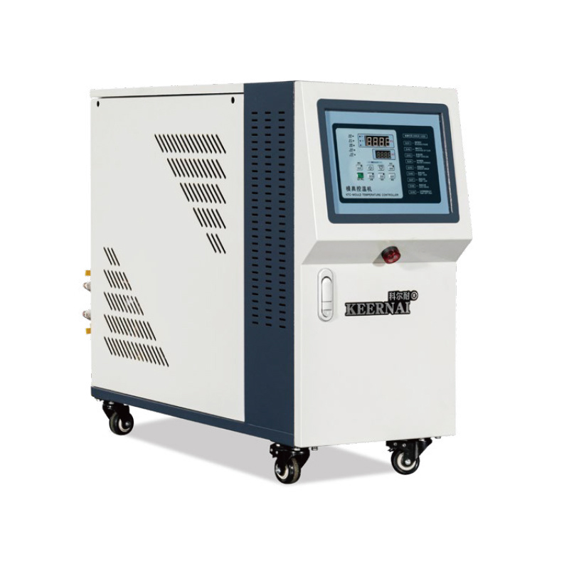 Standard Water Temperature Machine