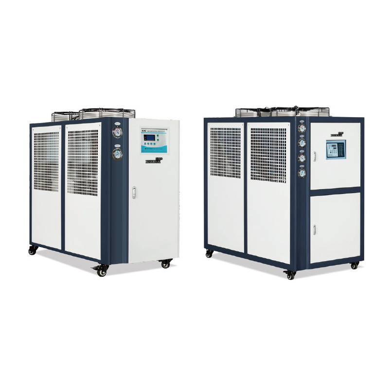 AIR-COOLED CHILLER