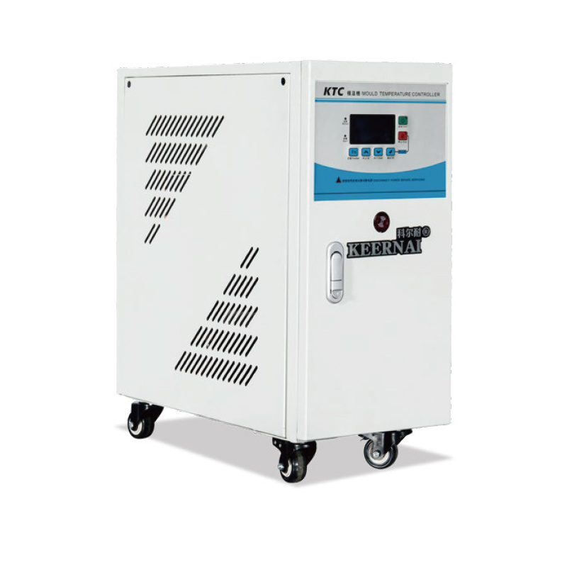 Extrusion Special Mold Temperature Machine