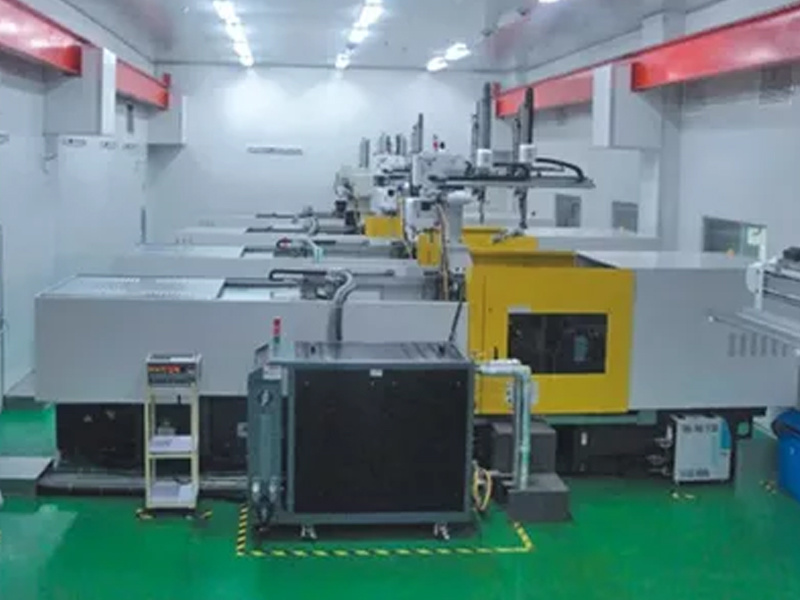 Technological Innovations in Extrusion Mold Temperature Controllers Drive Development in Plastic Pipe Manufacturing