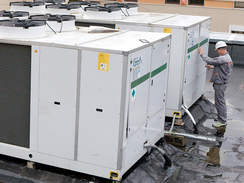 Energy-Saving Technologies in Extrusion Mold Temperature Controllers Help Reduce Costs