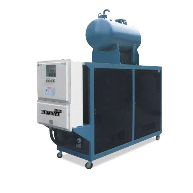 Explosion-Proof Oil Heater (Explosion-Proof Heat Transfer Oil Furnace)