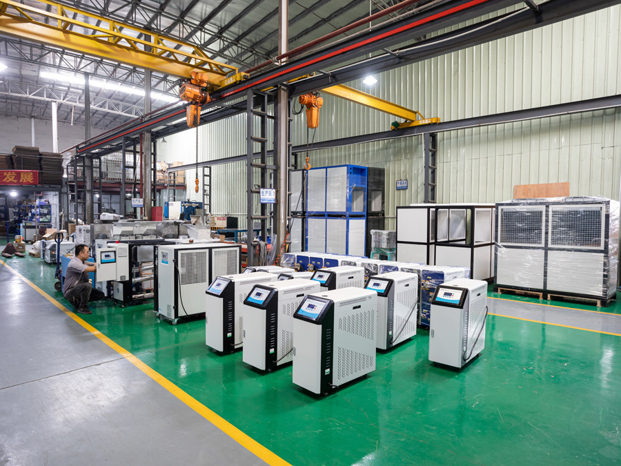 Strong self owned factory shipping capability Strong self owned factory shipping capability