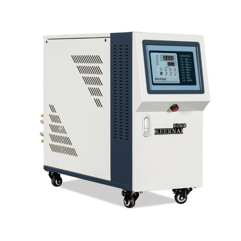 Standard Oil Type Mold Temperature Machine