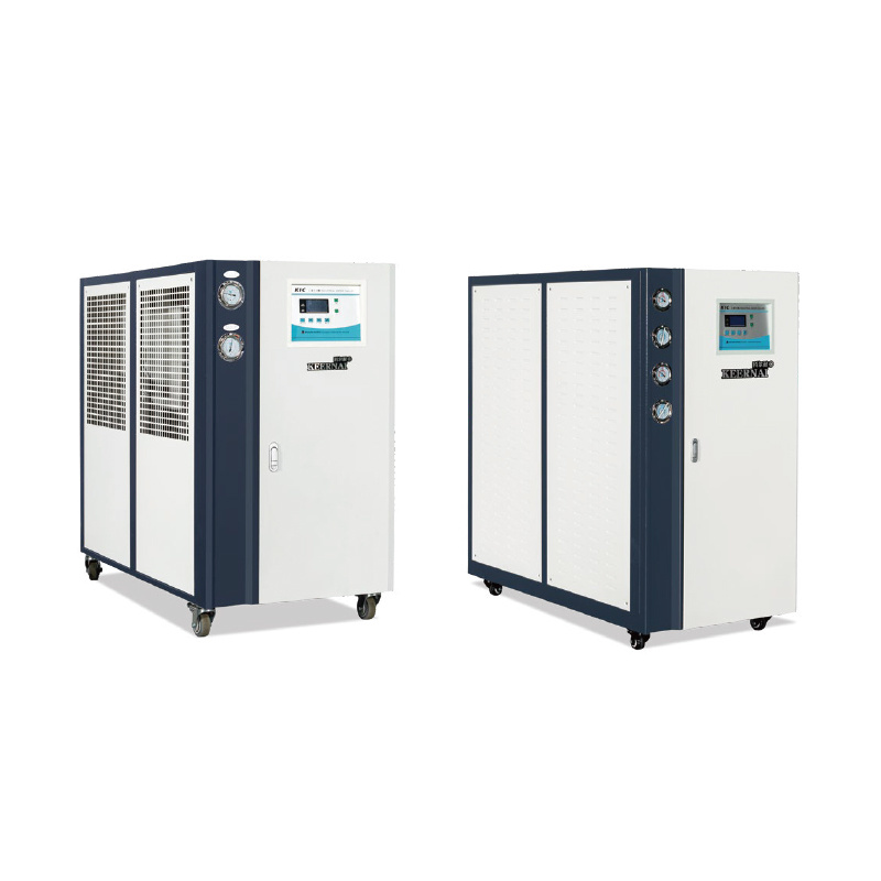 WATER-COOLED CHILLER