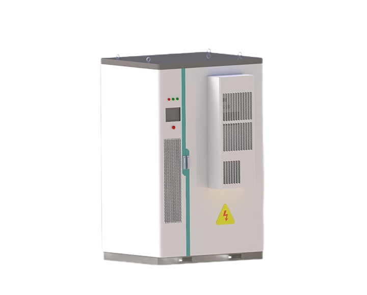 Understanding Cabinet Lithium-Ion Batteries for Commercial and Industrial Applications